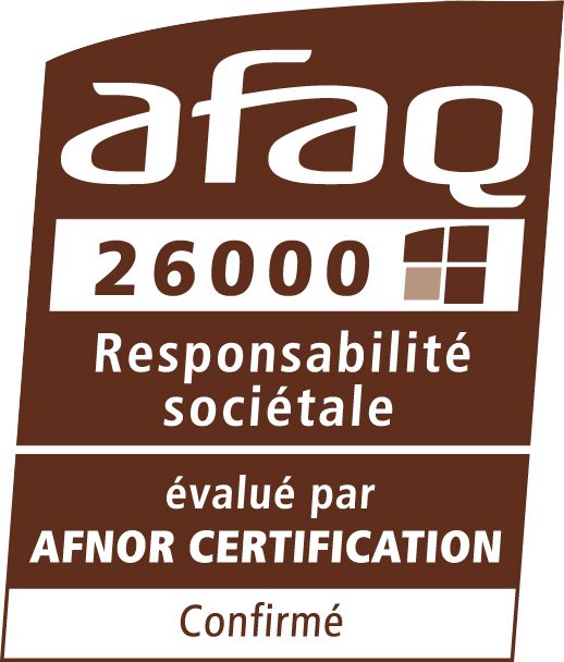 ISO-26000 Confirme